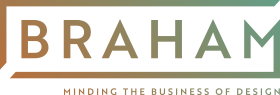 Braham, Inc. Logo